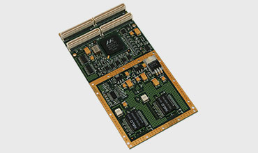CCII releases new series of VPX IO modules