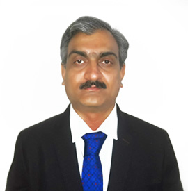 Jayaram Udupa