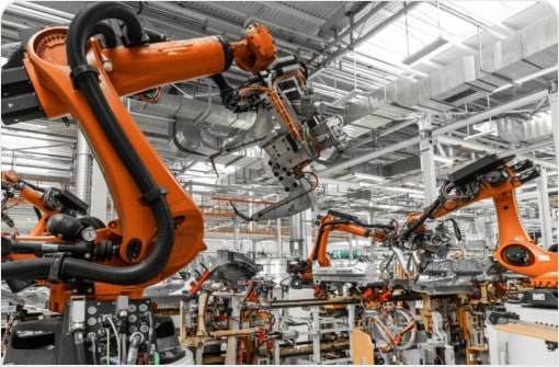 Industrial Automation