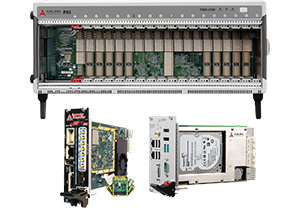 Data Acquisition & Control System