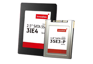 Industrial Storage Solutions