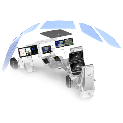 Datasol: Leading Solutions in Aerospace Technology