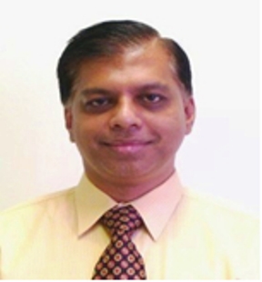 Raghu Nambiar