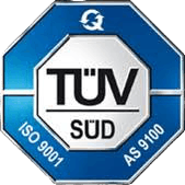 TUV Certificate